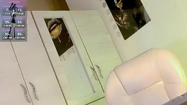 alexia_corleoni – Naživo XXX chat