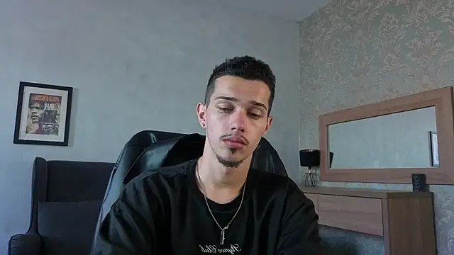 KaydenDrew Chat XXX in diretta