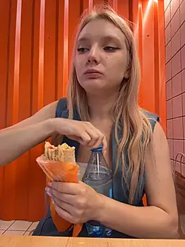 Živý XXX chat AmmyHot