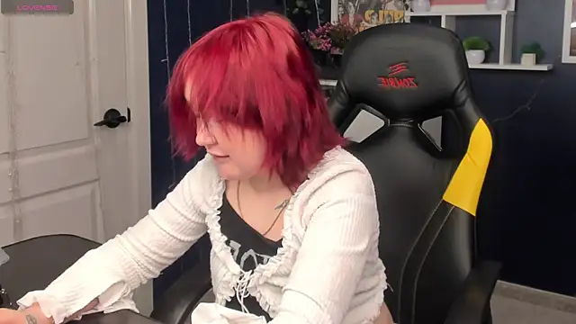 Sara_Robinson – Naživo XXX chat