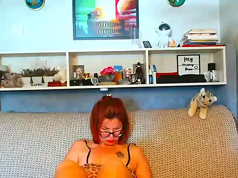 دردشة Natali3855 الجنسية المباشرة
