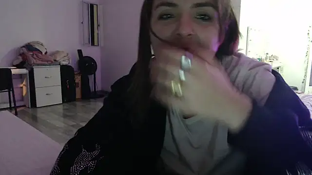 Chat XXX en directo de srtapolvos