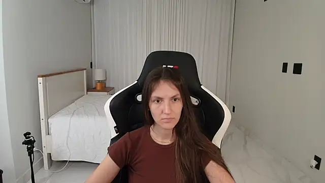 Chat XXX ao vivo de upssnowy
