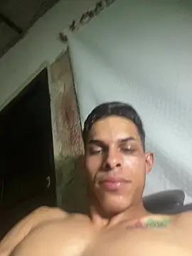 Chat +18 de 7ShaunkHend_ ao vivo