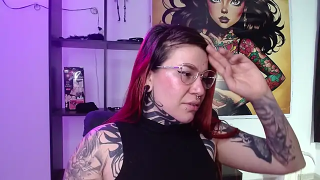 Pandora_9666 live XXX chat