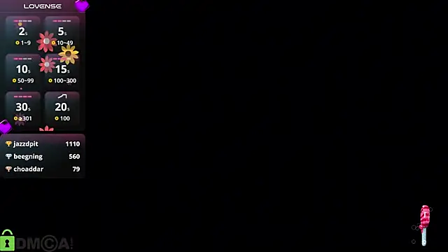 دردشة R0cket_bunny الجنسية المباشرة