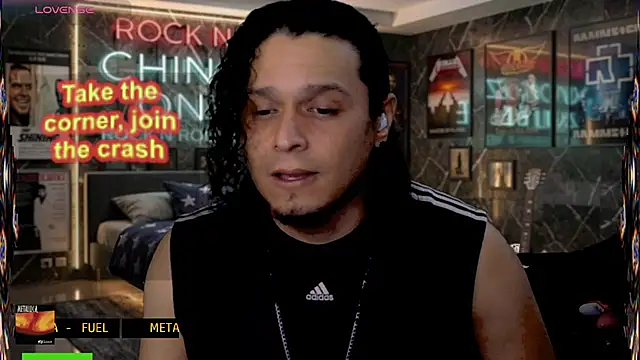 chino_roz's Live XXX Chat