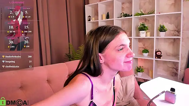Ella_Fex's Live XXX Chat