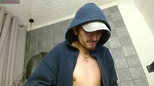 Chat XXX ao vivo de MykeCastle