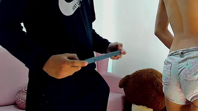 better_togetherx's Live XXX Chat
