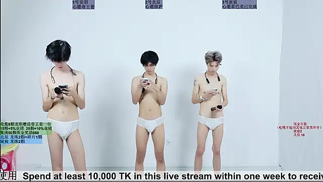 STK-1807's Live XXX Chat