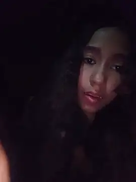 Živý XXX chat ValentinaKlean