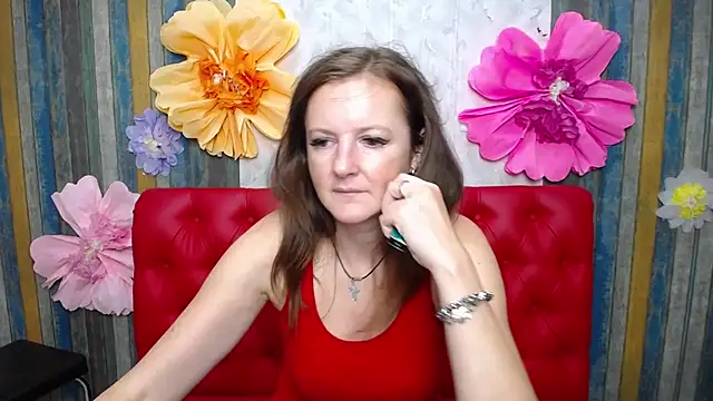 Chat XXX ao vivo de MeganPirs