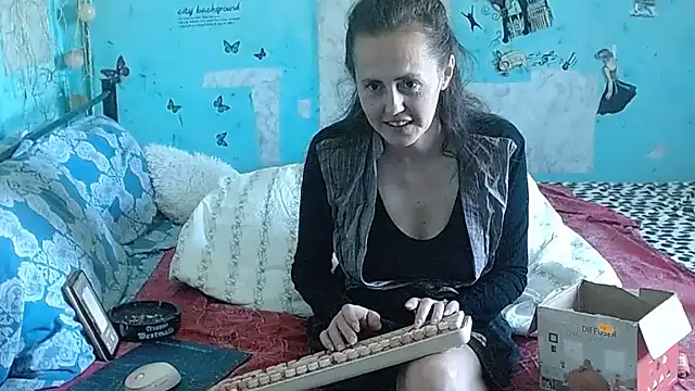brighteyes77's Live XXX Chat