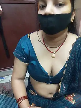 Manjudear Live XXX-chat
