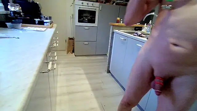 Garfield0401 Live XXX Chat