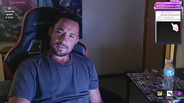 YoBleez Chat XXX in diretta