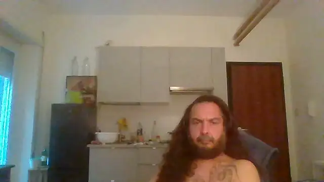 Chatroom XXX en direct de ulysses85