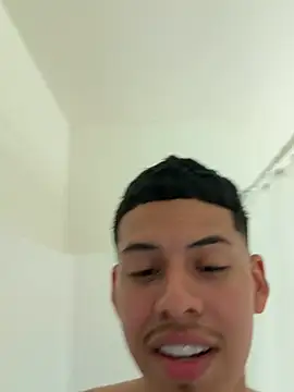 Show webcam de LatinHotxx2