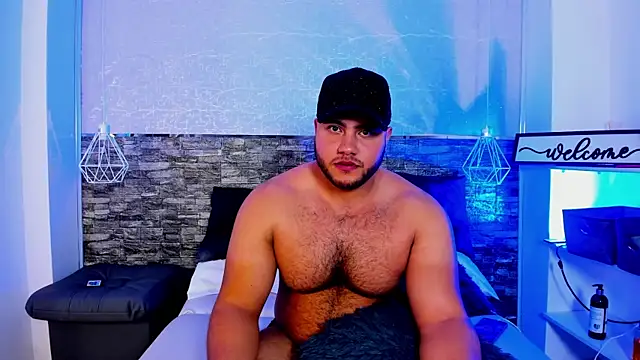 apolorusso Live XXX-chat