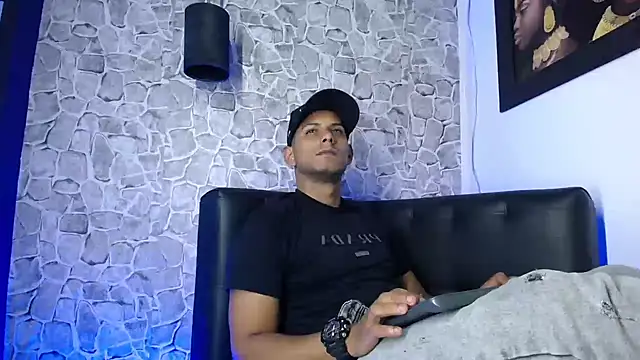 Chatroom XXX en direct de Chris_Dick23