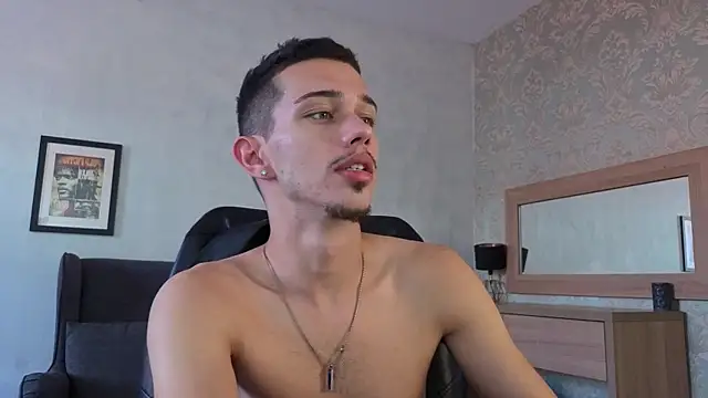 Chat XXX Live KaydenDrew
