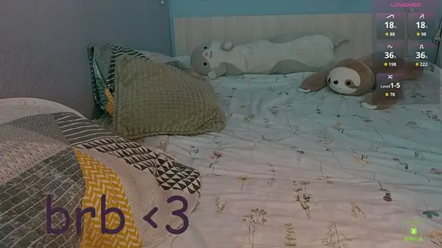 Chat +18 de Erytheia ao vivo