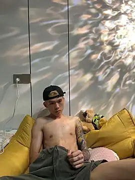 Chat XXX en directo de KPL-11