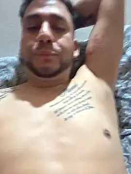Chat XXX ao vivo de Omar90sala