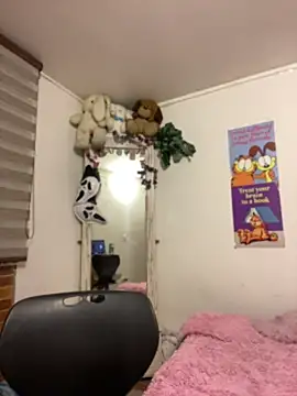 Chat XXX en directo de SweetSmokee