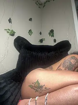 Shuggabutt লাইভ XXX চ্যাট