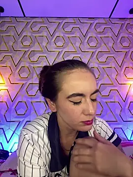 MelanyyJhonson15 Live XXX-chat