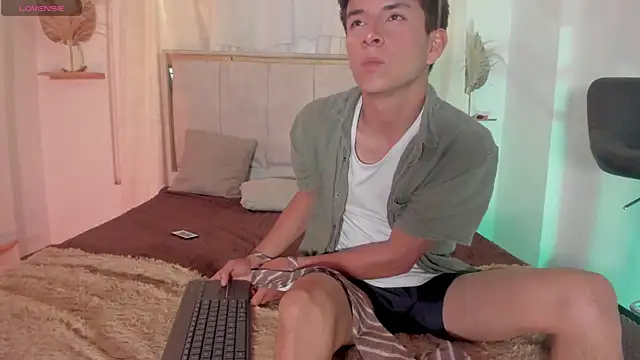 Chat +18 de Vincent_Kane ao vivo