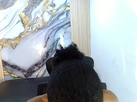 AfroWayuuu's Live XXX Chat