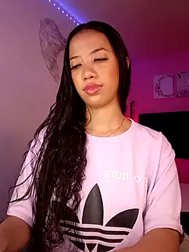 SallyWhitee Chat XXX in diretta