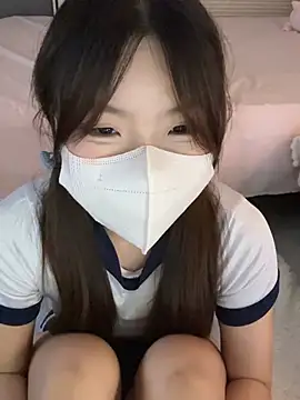 Chat XXX Live _xiaoxinxin_