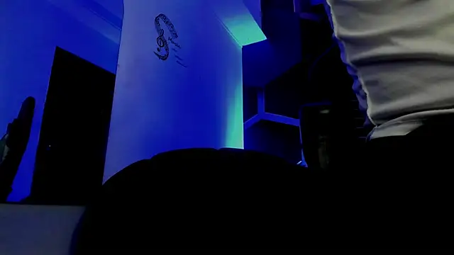 CristianPrime's Live XXX Chat
