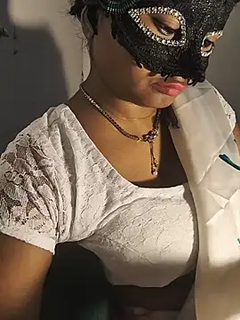 แชท XXX สดของ DIRTYSECRET_QUEEN_07