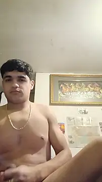 juanfritaa21's Live XXX Chat