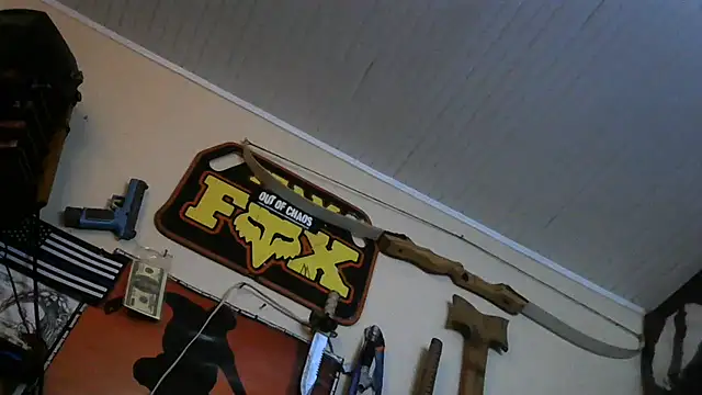 crassanova Live XXX-Chat