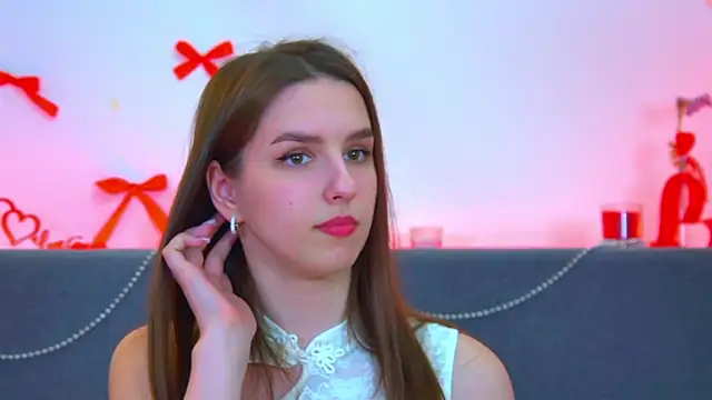 Chat +18 de AliceAtkins ao vivo