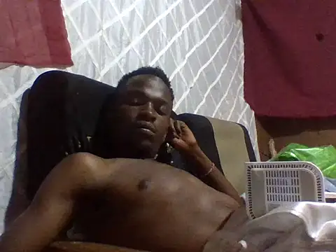Roystone3 Live XXX-Chat