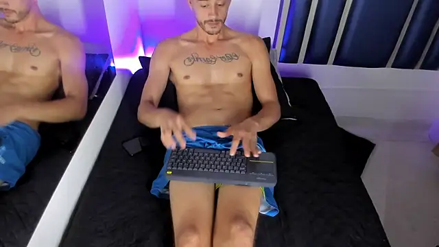 Damiam_23 Live XXX-Chat