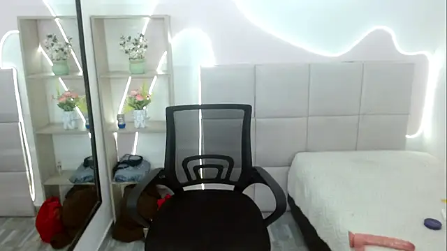 ShopiaChoulen Live XXX-chat