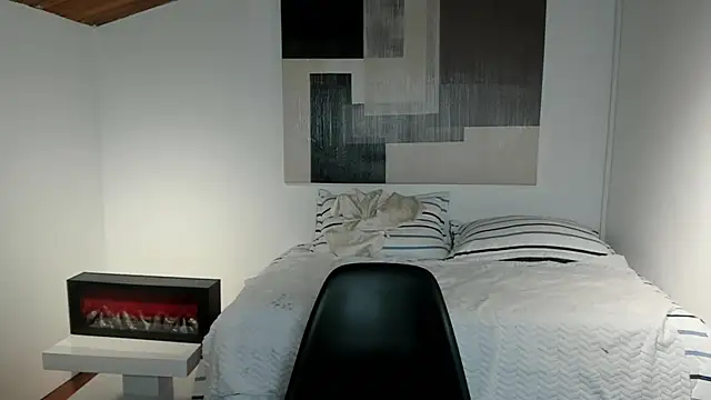 Chat XXX ao vivo de laylavg
