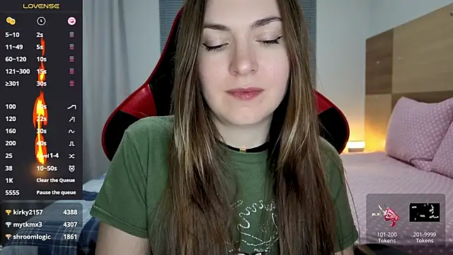 Naughty_Annn's Live XXX Chat