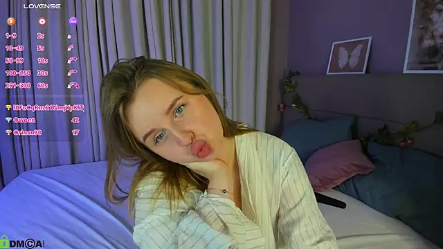 Rina_Panic Live XXX-chat
