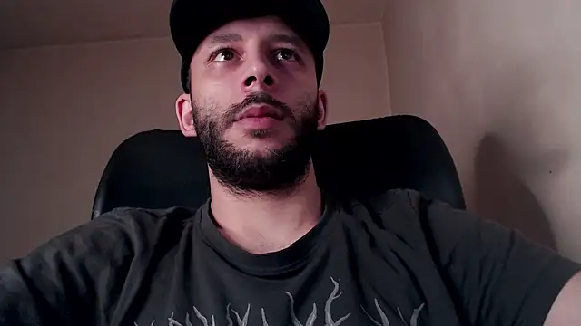 henryaxe Chat XXX live