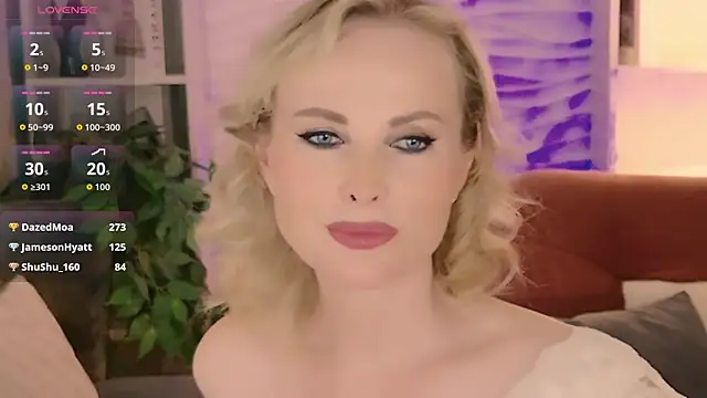 Czat XXX na żywo – Sandra_Kind