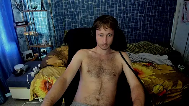 XXX chat uživo modela CuteBoy228
